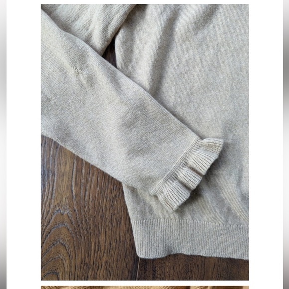 Wool sweater Banana Republic - Picture 2 of 2